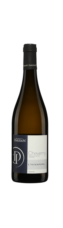 Cheverny Blanc L'Intemporel 2024