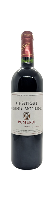Pomerol 2022