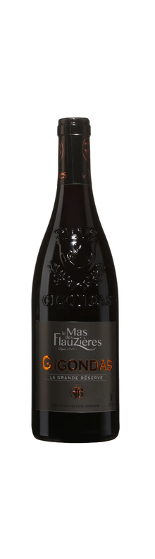 Gigondas Grande R&eacute;serve 2021