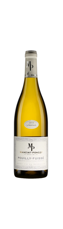 Pouilly-Fuiss&eacute; 1er cru la Mar&eacute;chaude 2024