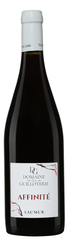 Saumur Cuv&eacute;e Affinit&eacute; 2024