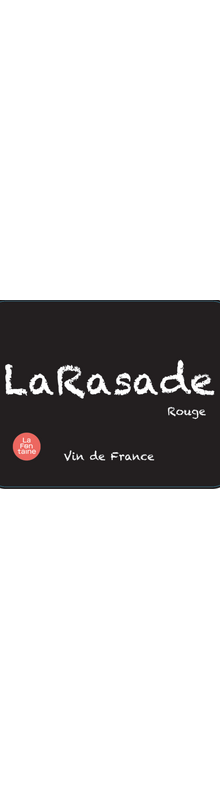 La Rasade rouge 2024