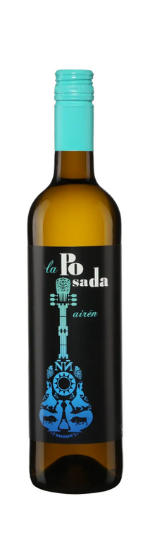 La Posada Air&eacute;n 2024