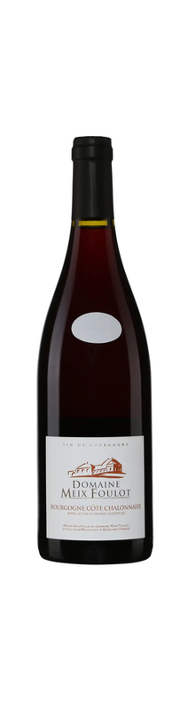 Bourgogne C&ocirc;te Chalonnaise 2023