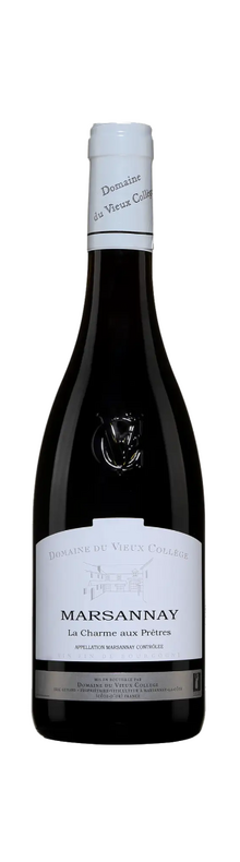 Marsannay La Charme aux Pr&ecirc;tres 2023